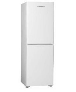 Fridge Freezer - White