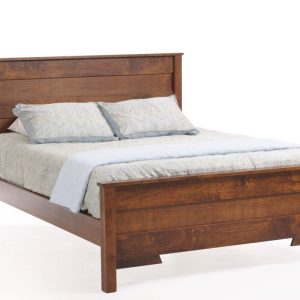 Queen Size Bed