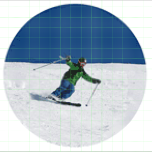 Serial tracked with integration?