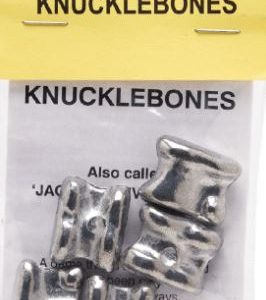 Knuckle Bones